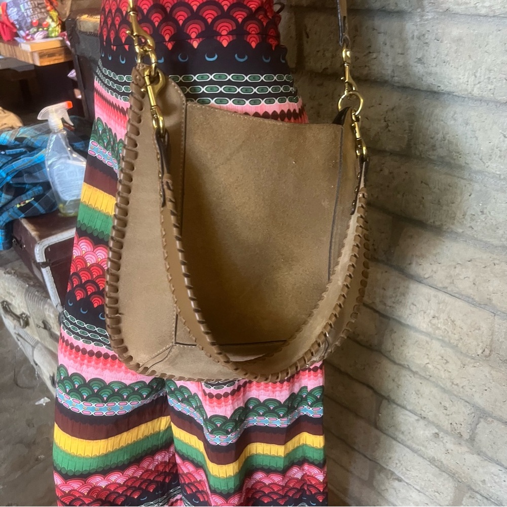 Isabel Marant crossbody bag